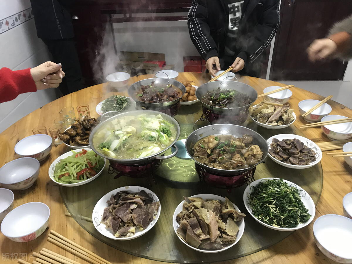 人到中年丢掉四样东西活的更透彻,人到中年就应该学会明白这些东西