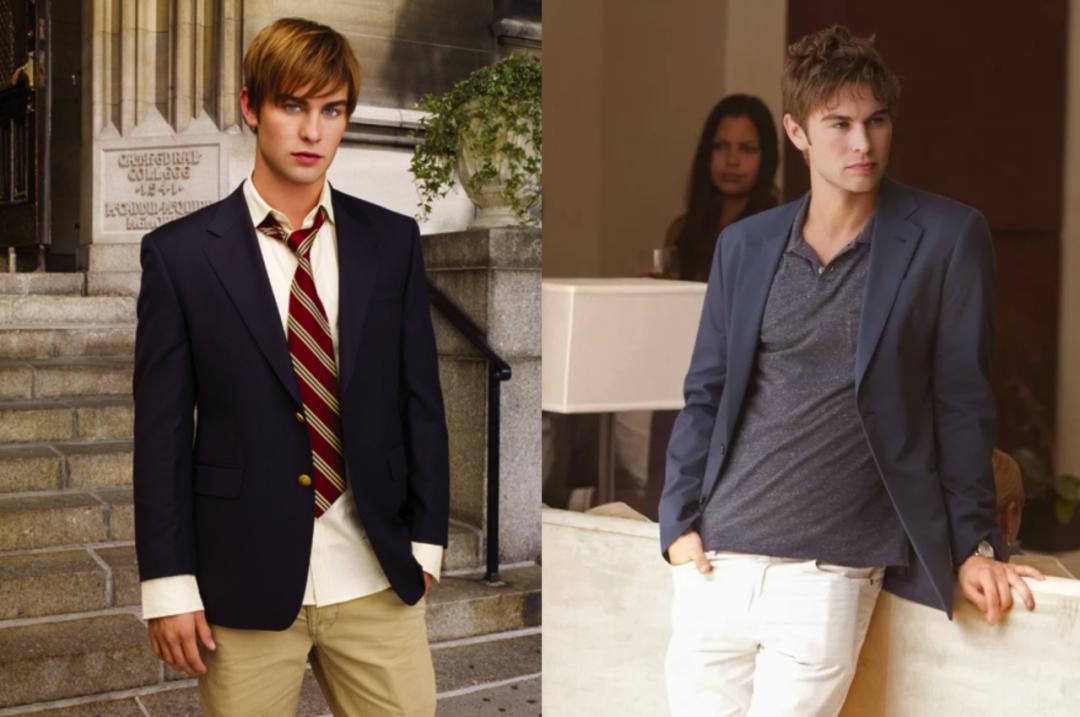 老钱风女性穿搭,老钱风穿搭为什么这么火