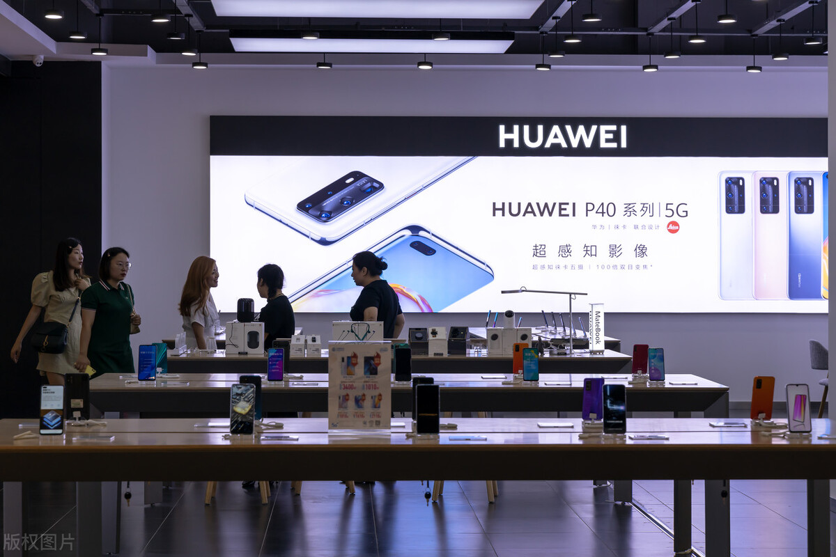 华为mate和p系列谁才是真旗舰,华为旗舰mate系列与p系列