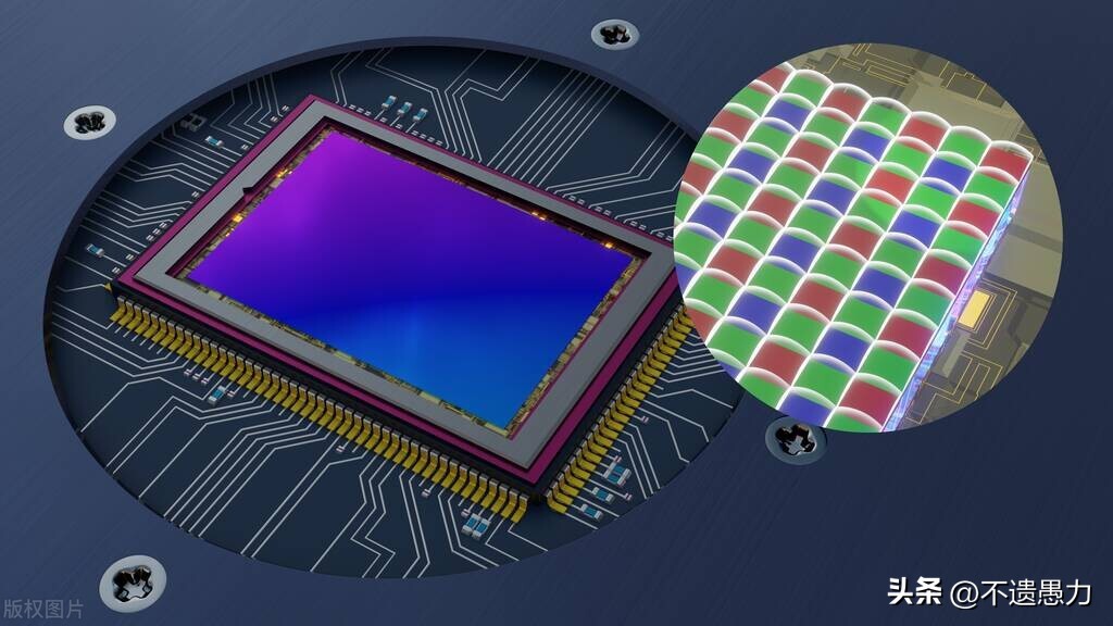 为什么现在手机摄像头越来越多,为什么手机摄像头越来越模糊了