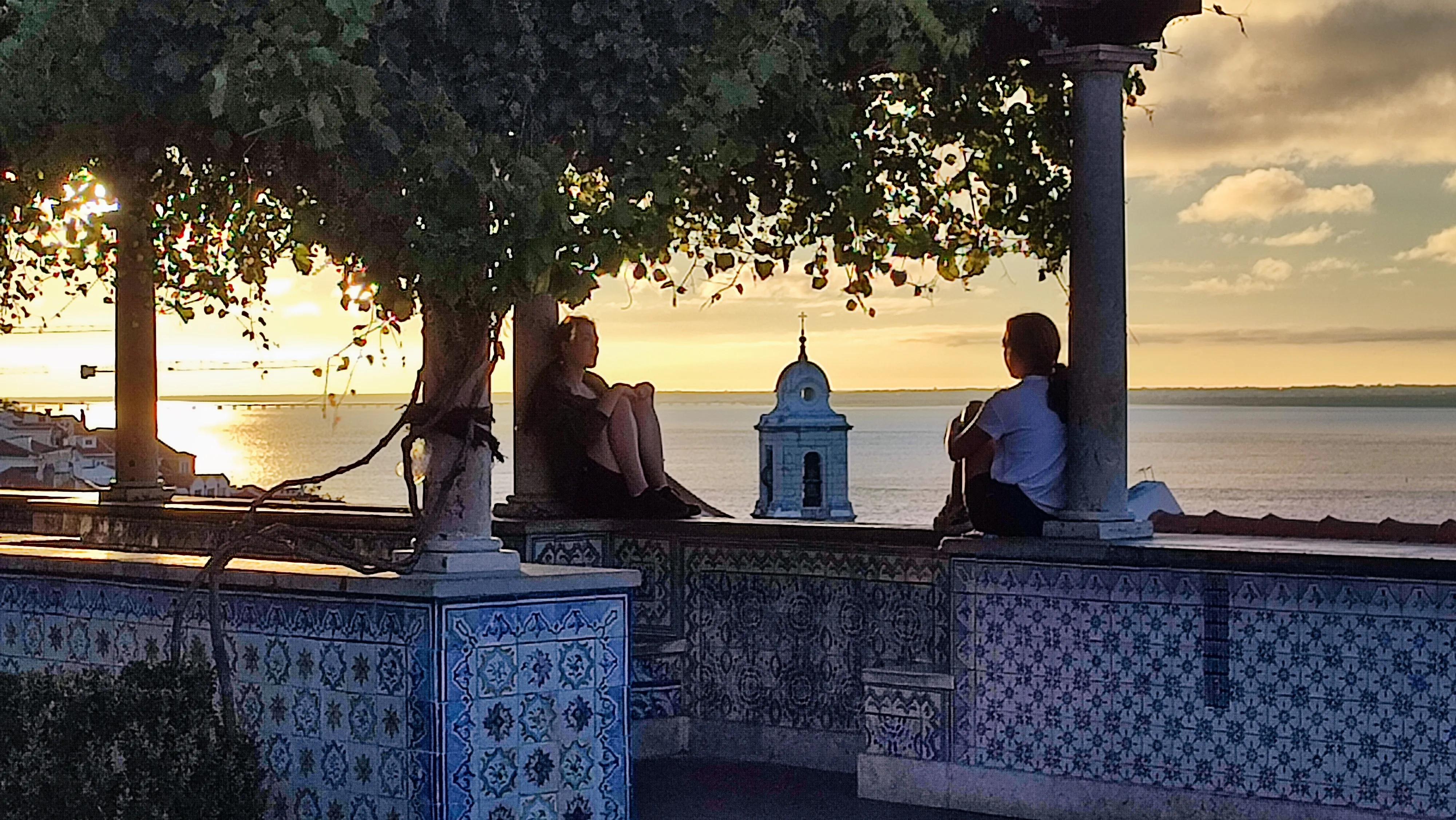 葡萄牙里斯本风景视频,葡萄牙里斯本旅游