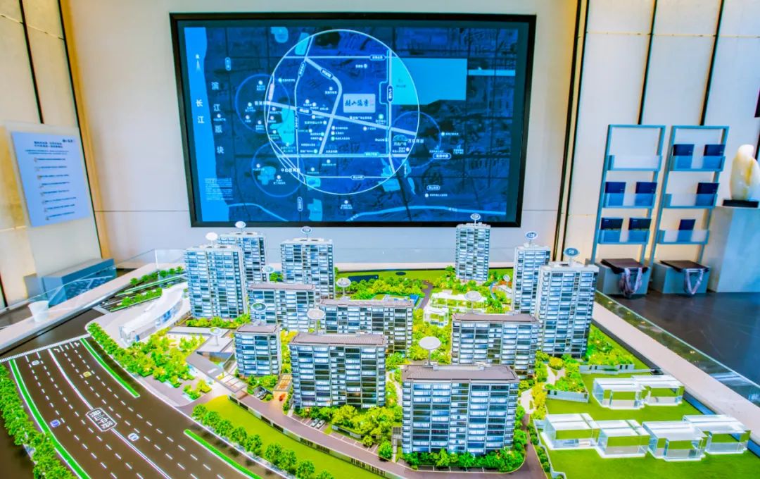 芜湖信达赭山隐秀特价房,芜湖信达赭山隐秀什么时候交房