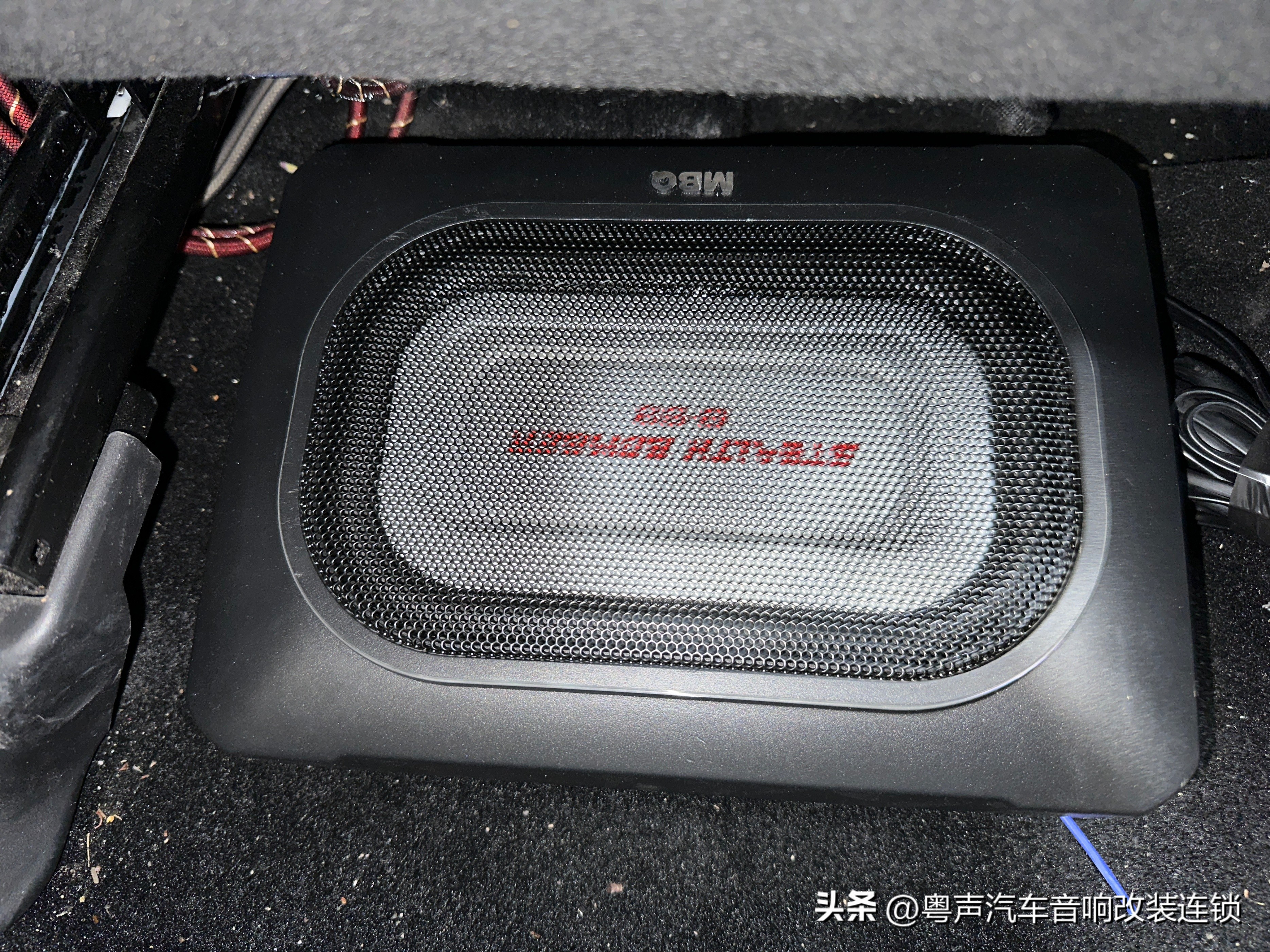 帝豪gs升级音响,帝豪gs音响喇叭更换感受