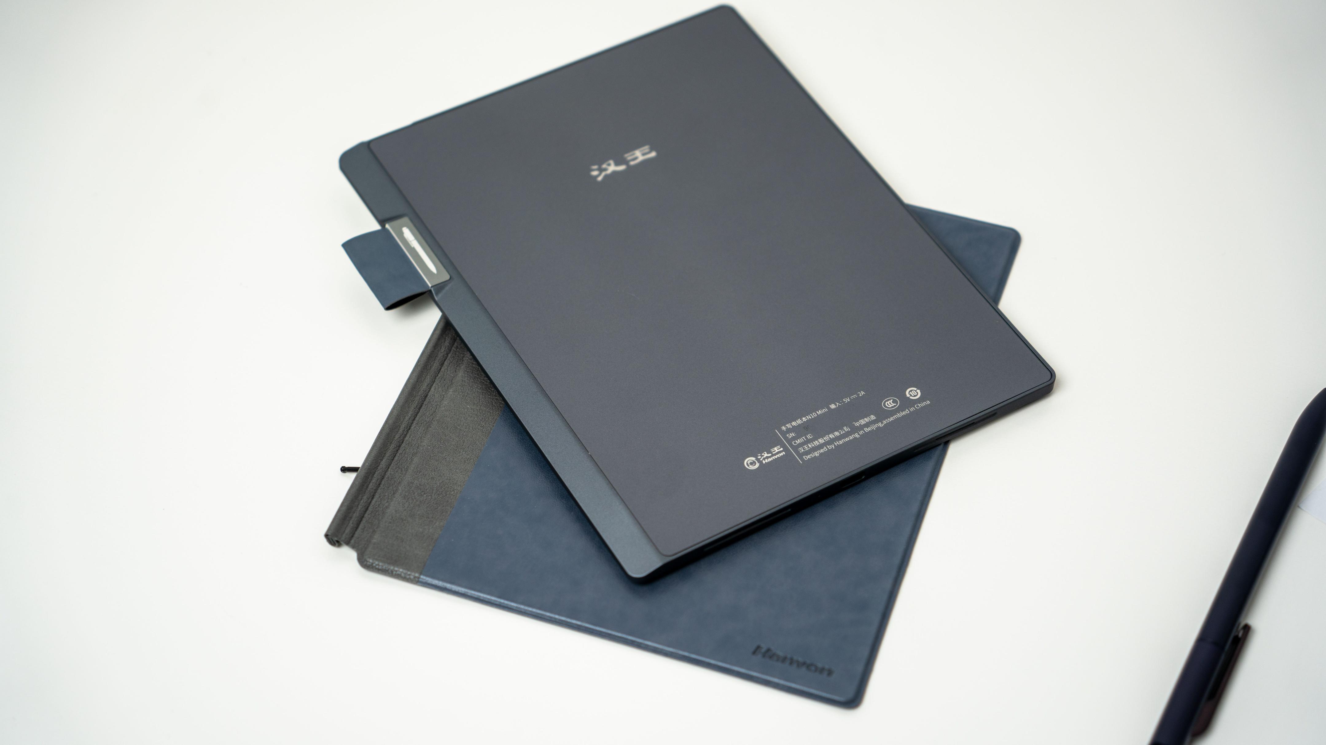 变小了,也变强了。汉王N10mini,手写电纸书深度使用后的感受