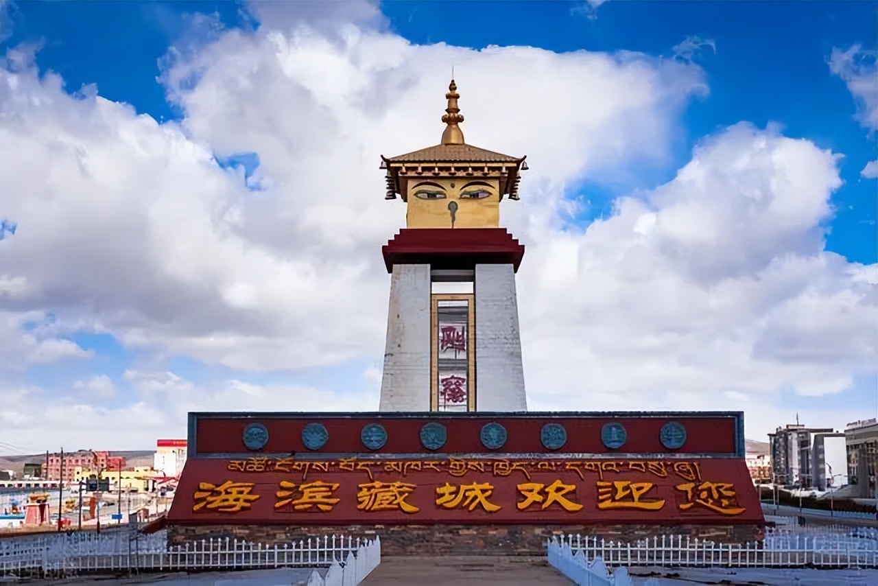 你好这里是呼伦贝尔,海滨藏城鸟鱼天堂