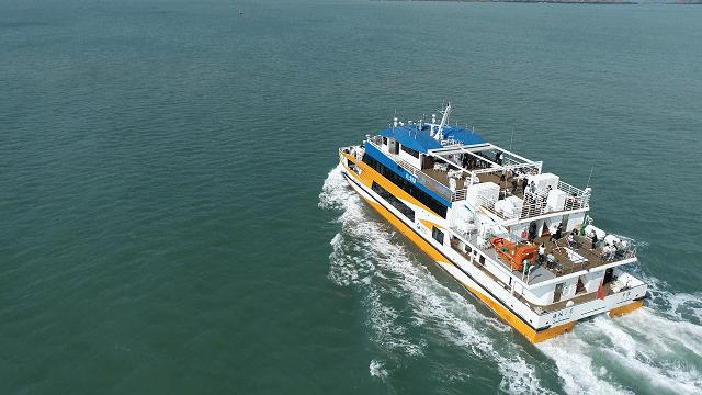 福建6小时环线,福建第一条高速是什么时候开通