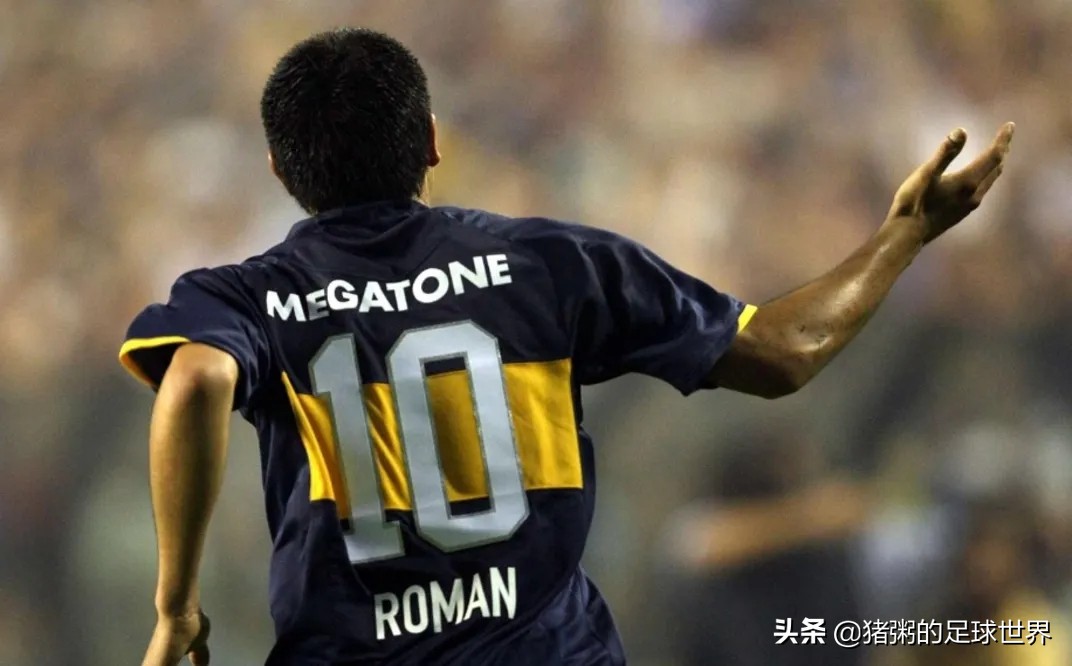 足球豪门433阵型取消前腰,现在足坛为什么没有巨星了