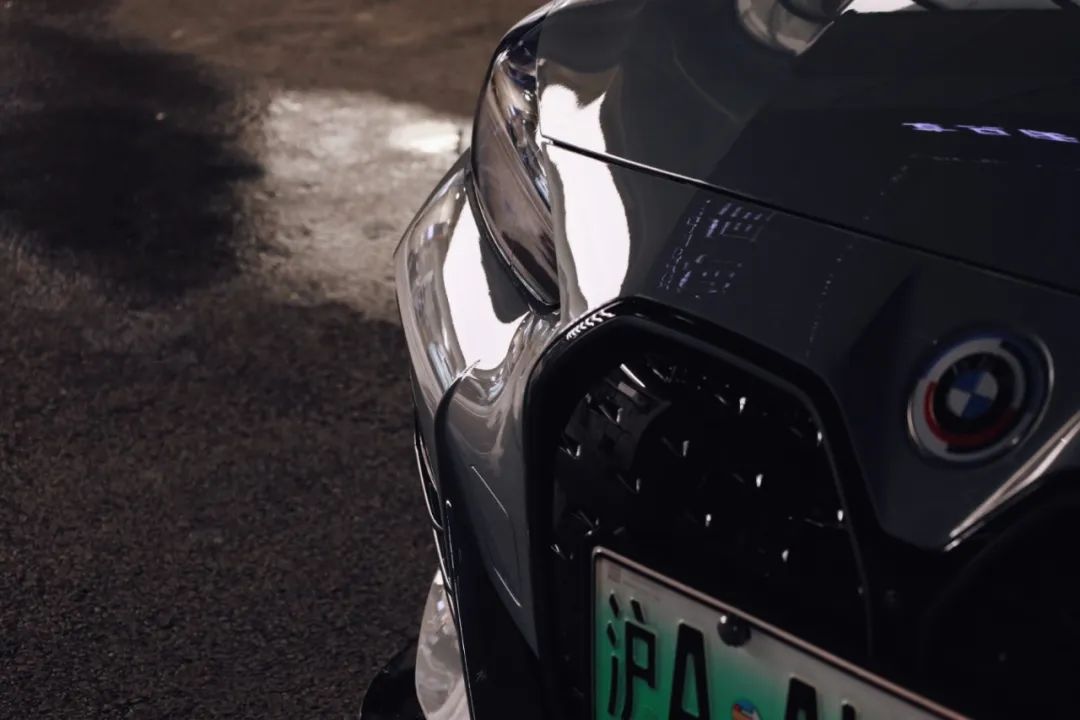 宝马i4车主真实感受,油改电宝马i4值得买吗