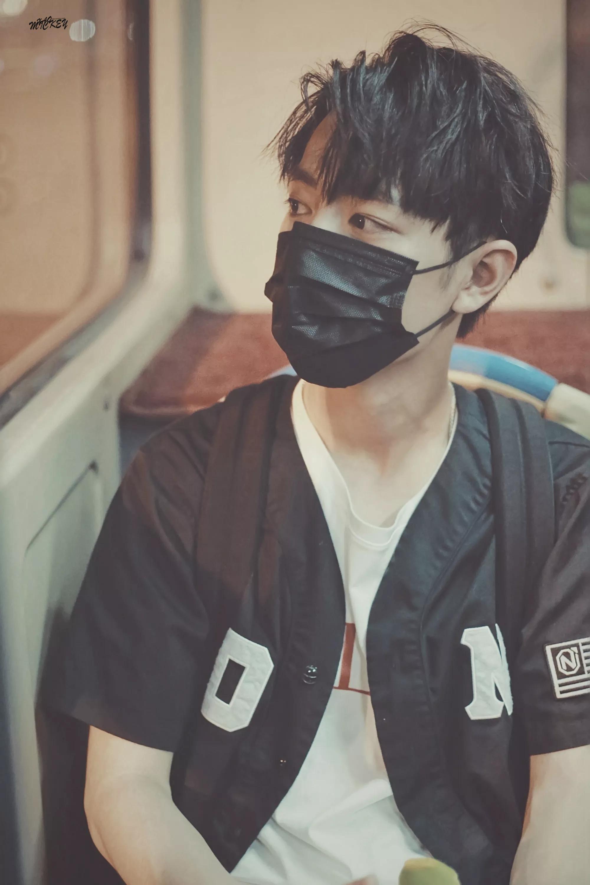 肖战发展时间线,肖战x玖少年团考古完整视频