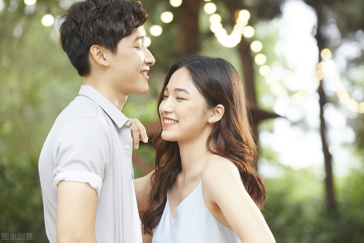 当我们*男处**女朋友时,被他们这样对待,该怎么做呢?