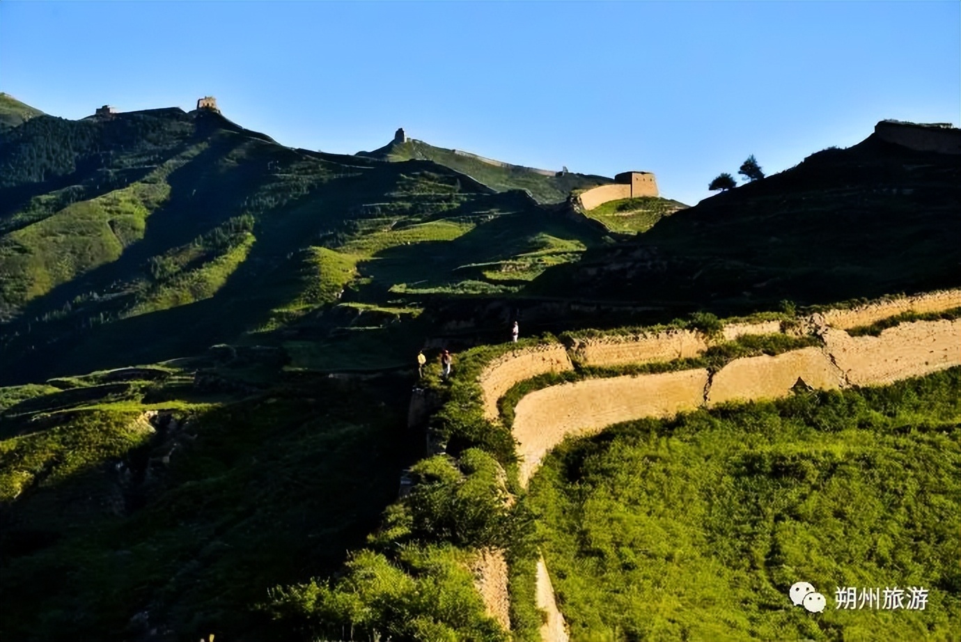 朔州五一旅游,山西朔州五一2-3天短途旅游