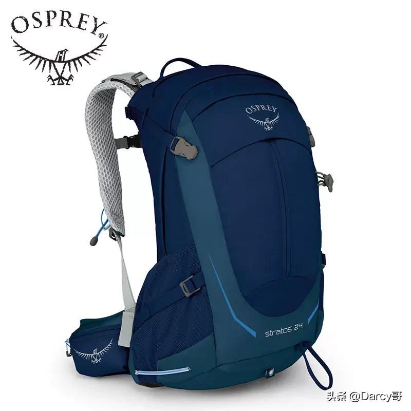 登山包背负系统能减轻多少重量,登山包背负系统调节