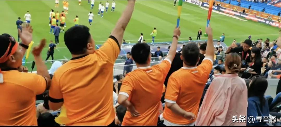 如果足球让人性变得狭隘和暴戾,我们应该评估是否取消这个项目