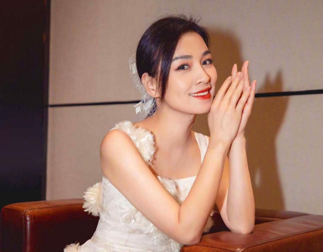 张庭近期新闻,张庭早年发布会澄清