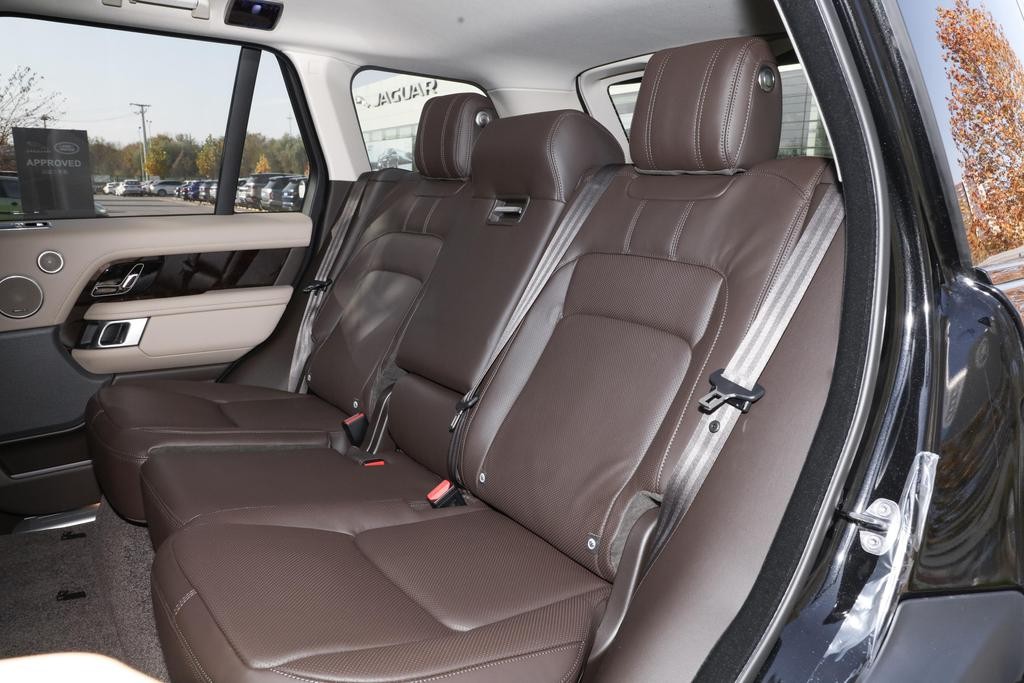 新款路虎揽胜创世3.0t标轴版,体验全新路虎揽胜首发版