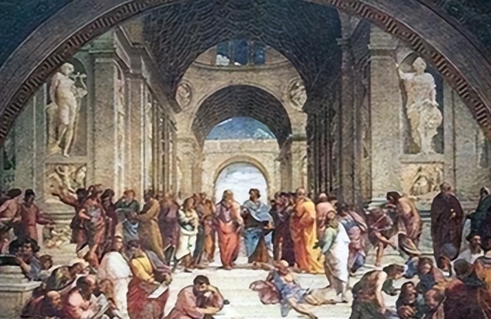 古典时代雅典人的家庭伦理观具体体现在那些方面及那些意义