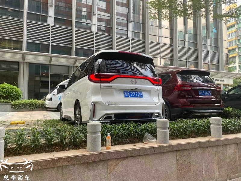 广东广州五连号,广州车牌号一览表