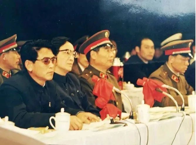 26军莱阳工兵团事迹,26军为什么离开莱阳