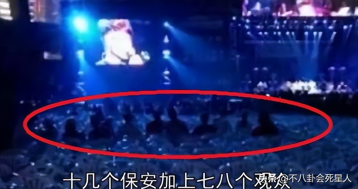 自以为很红，其实耍大牌都没人理，这8位明星简直尴尬又可笑