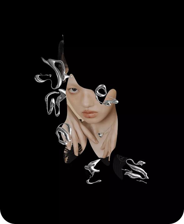 前卫设计师配饰品牌YVMIN尤目，如何让更多消费者接受设计风格？