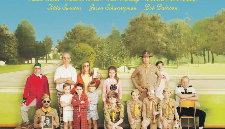 你看的电影，就藏着你爱的婚礼风格