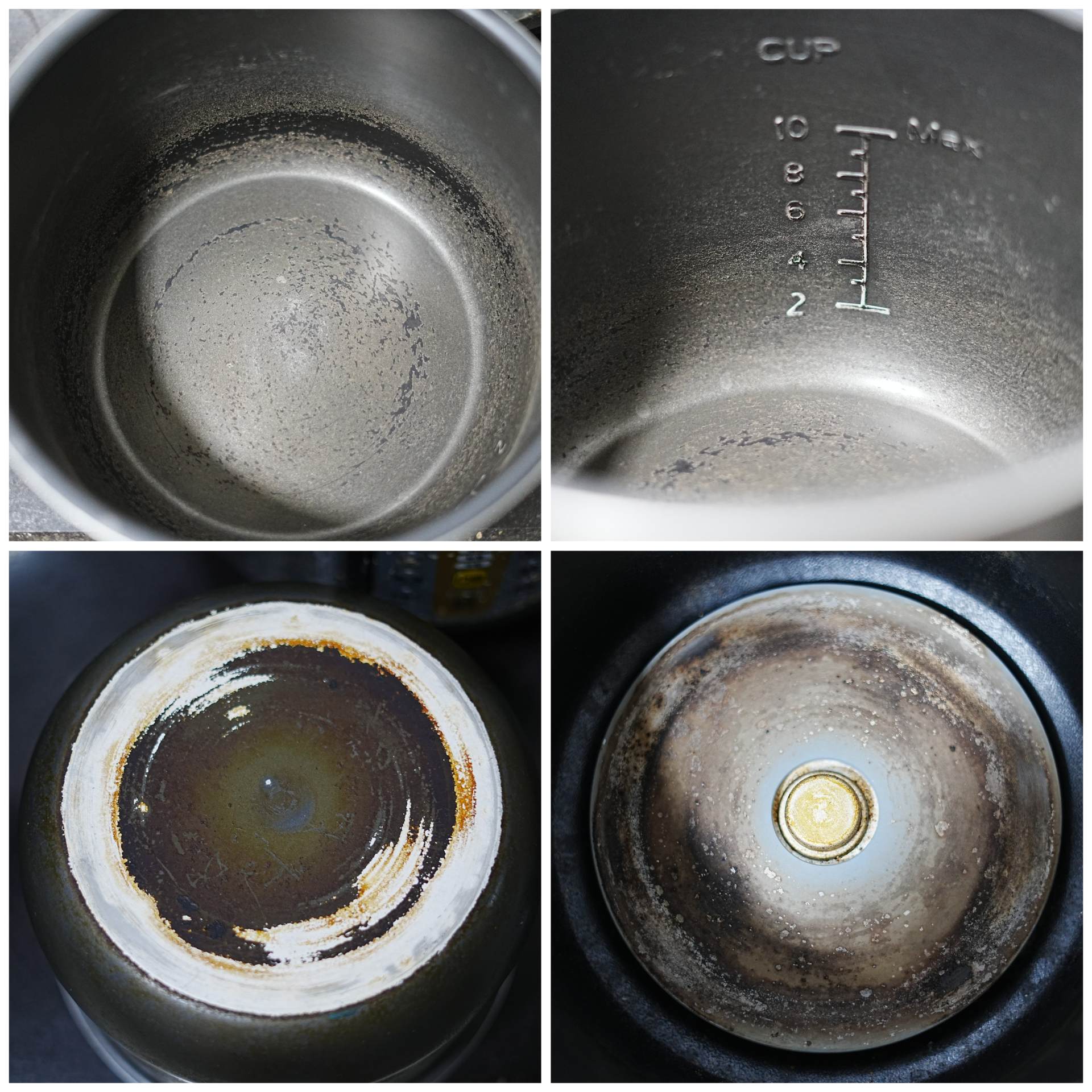 只做米饭的电饭煲哪个好,煮米饭最好吃的电饭煲是哪种