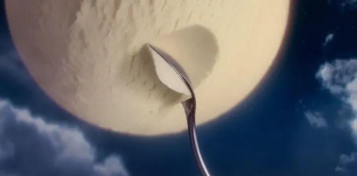 哈根达斯日本限定,哈根达斯广告分析