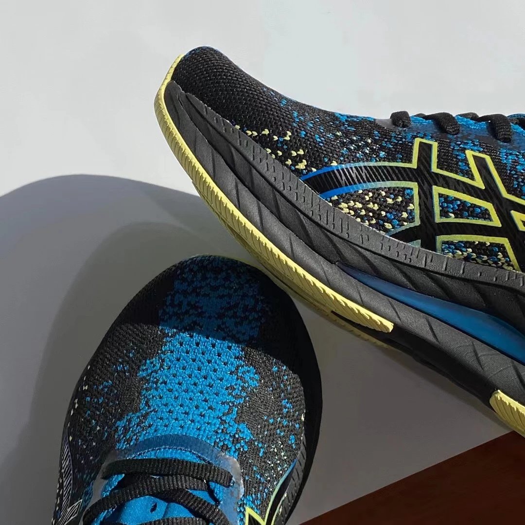 跑鞋世界亚瑟士十佳跑鞋,亚洲版型的鞋