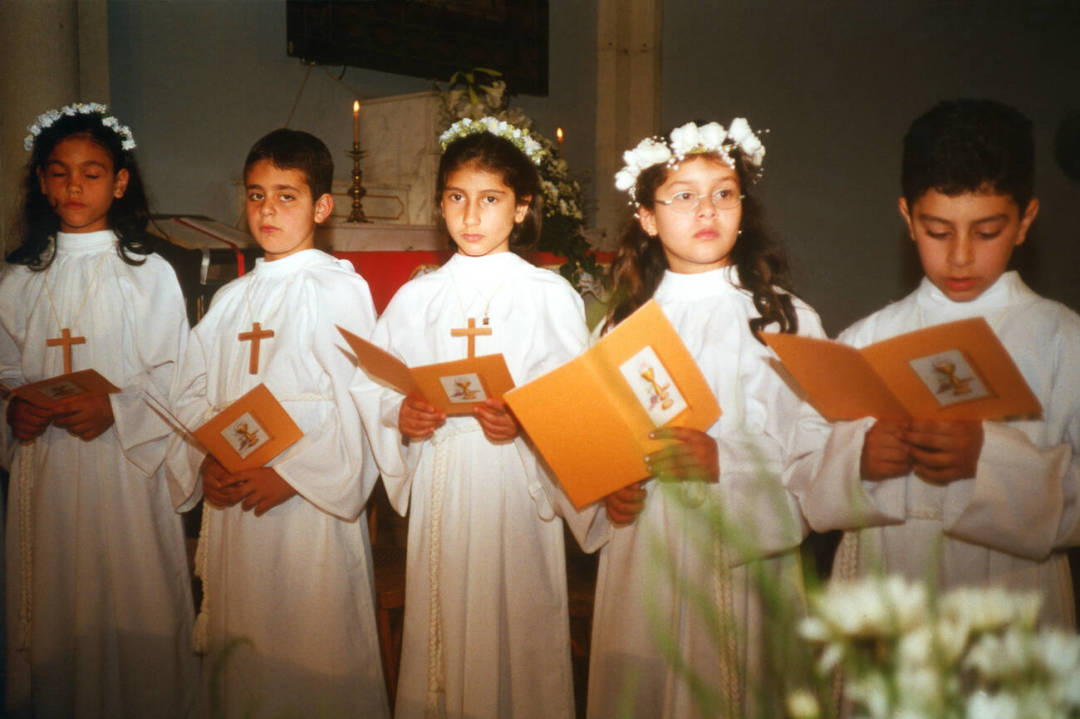 中东最强的小国,欧洲人眼中的中东小国