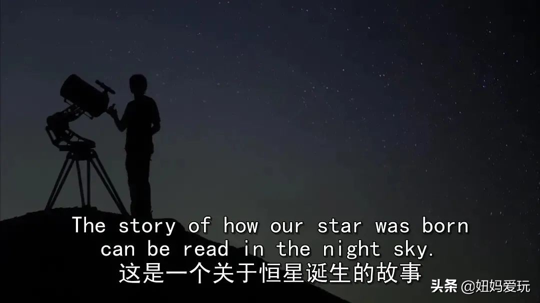 这几部口碑爆棚的宝藏纪录片,国庆孩子必看的8部神级纪录片