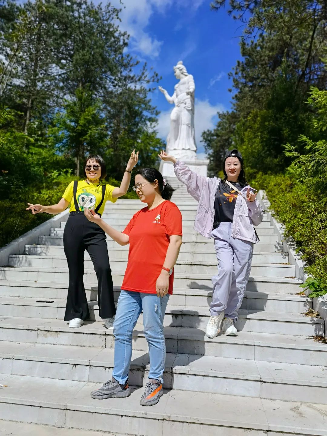 听听审计人的“盛夏果实”