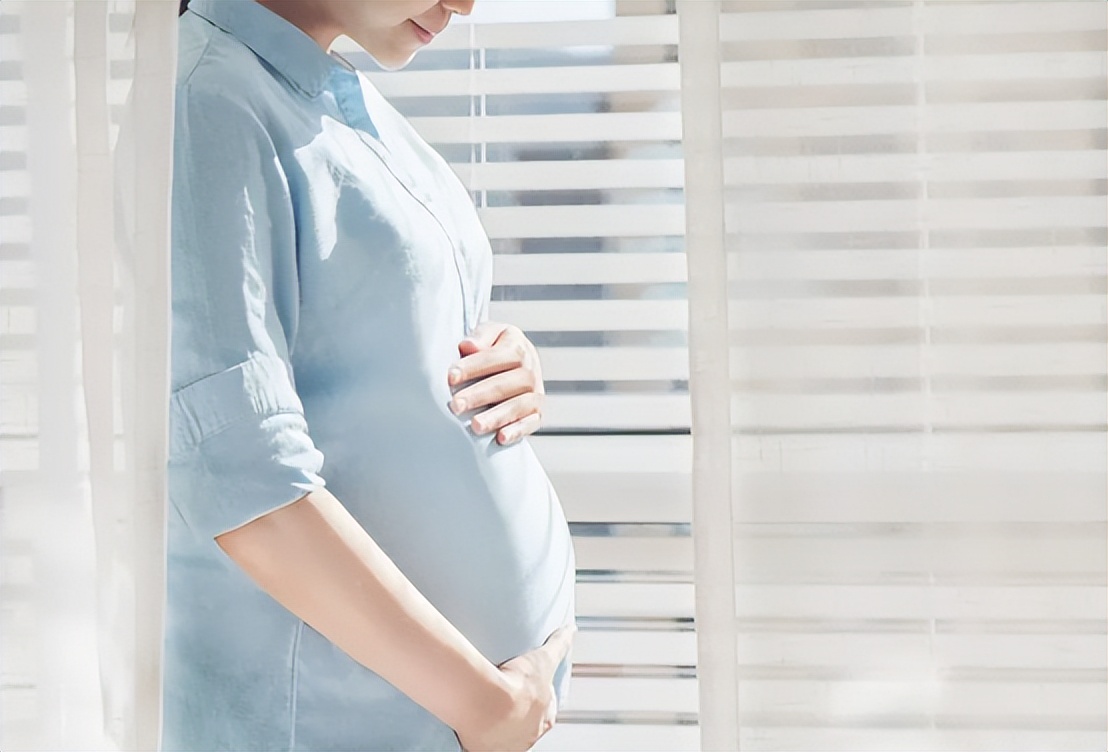 一次生十个孩子的妈妈现在怎么样,一次怀孕有多难