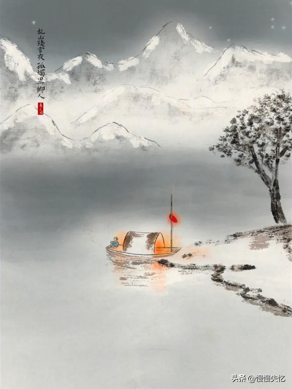 经典咏怀诗100首,咏怀诗40首欣赏