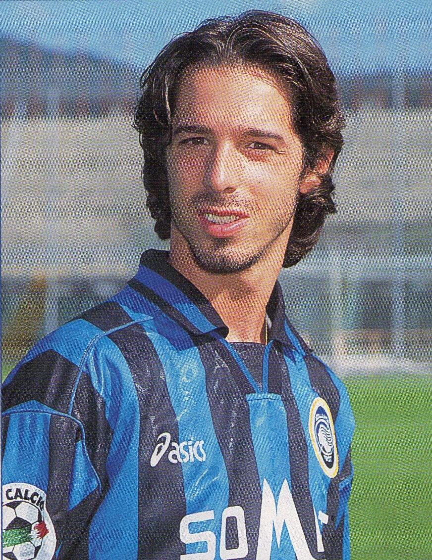 「忆意甲」记在意大利俱乐部退役的号码系列之亚特兰大14号