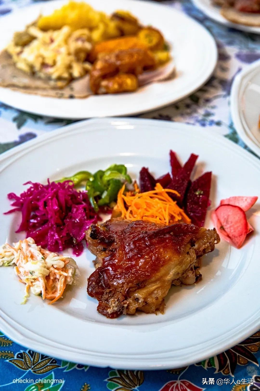 2020泰国泼水节还会举办吗,你无法想象的泰国泼水节