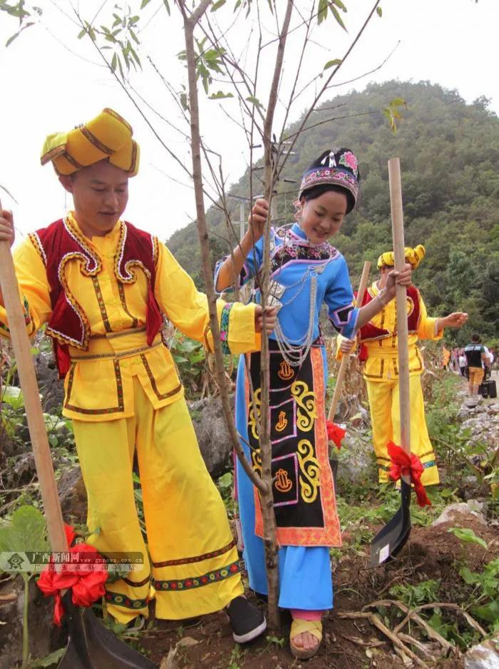 五十六个民族的风俗和服饰,费青儿五十六个民族服饰合集