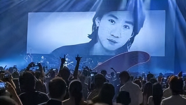 beyond给你一种有力量的感觉,beyond为什么是年轻人的信仰