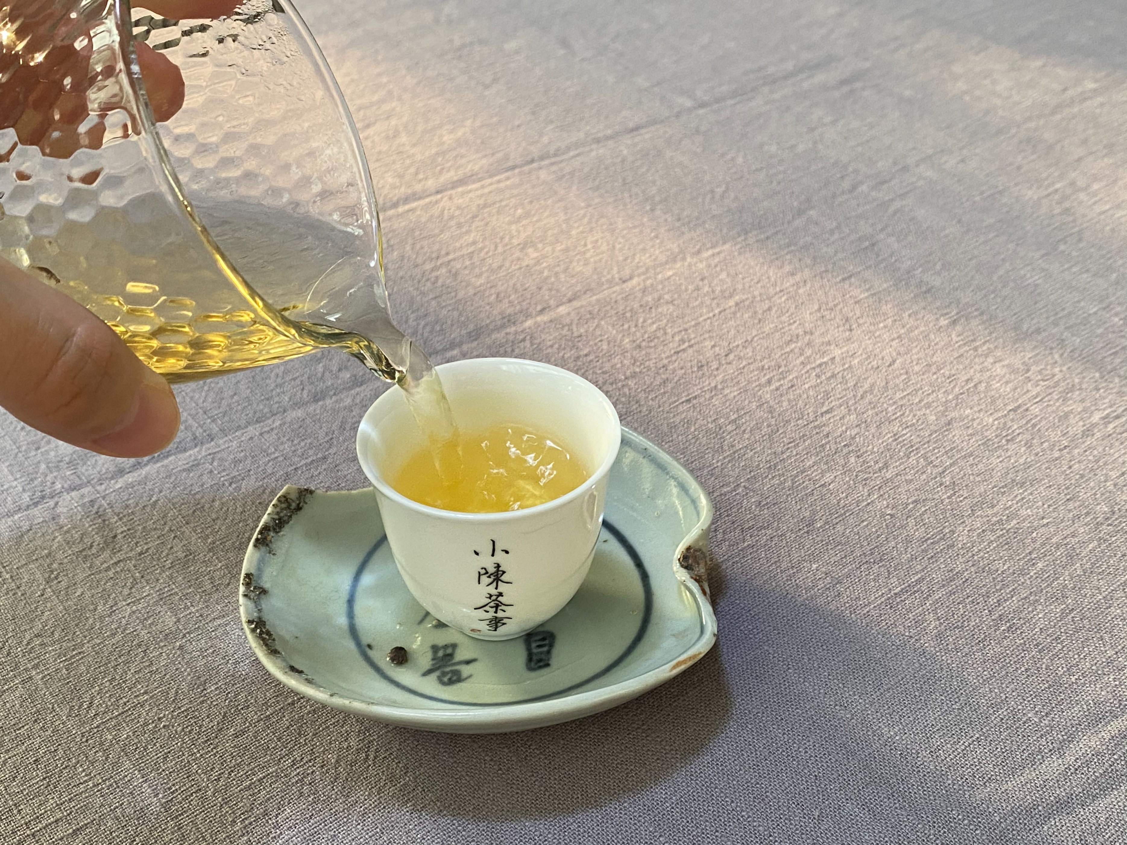 大红袍是什么茶铁观音茶是绿茶吗,大红袍属于什么茶是绿茶还是红茶