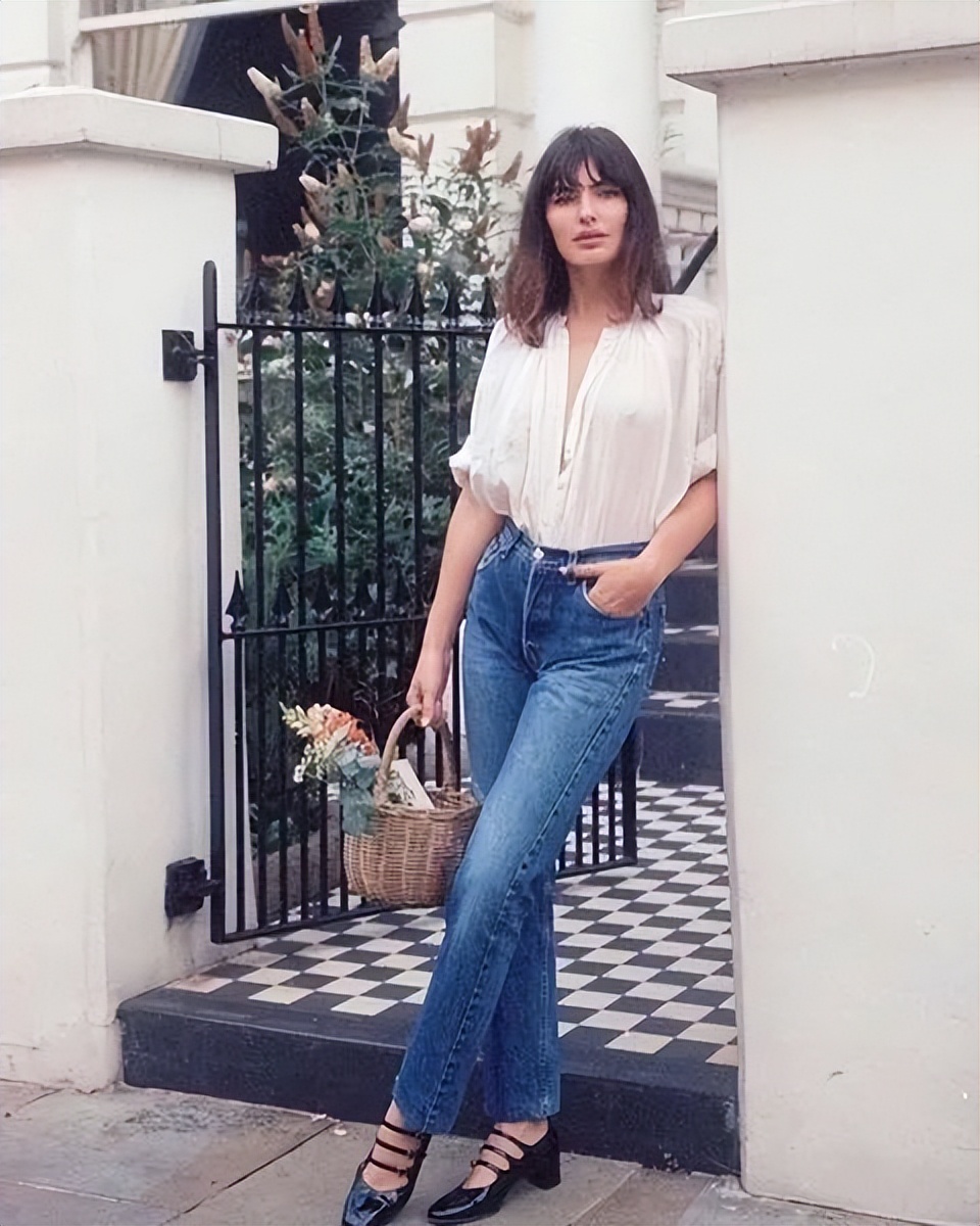 性价比高的春夏单鞋推荐,时尚百搭柔软舒适这款鞋超级推荐