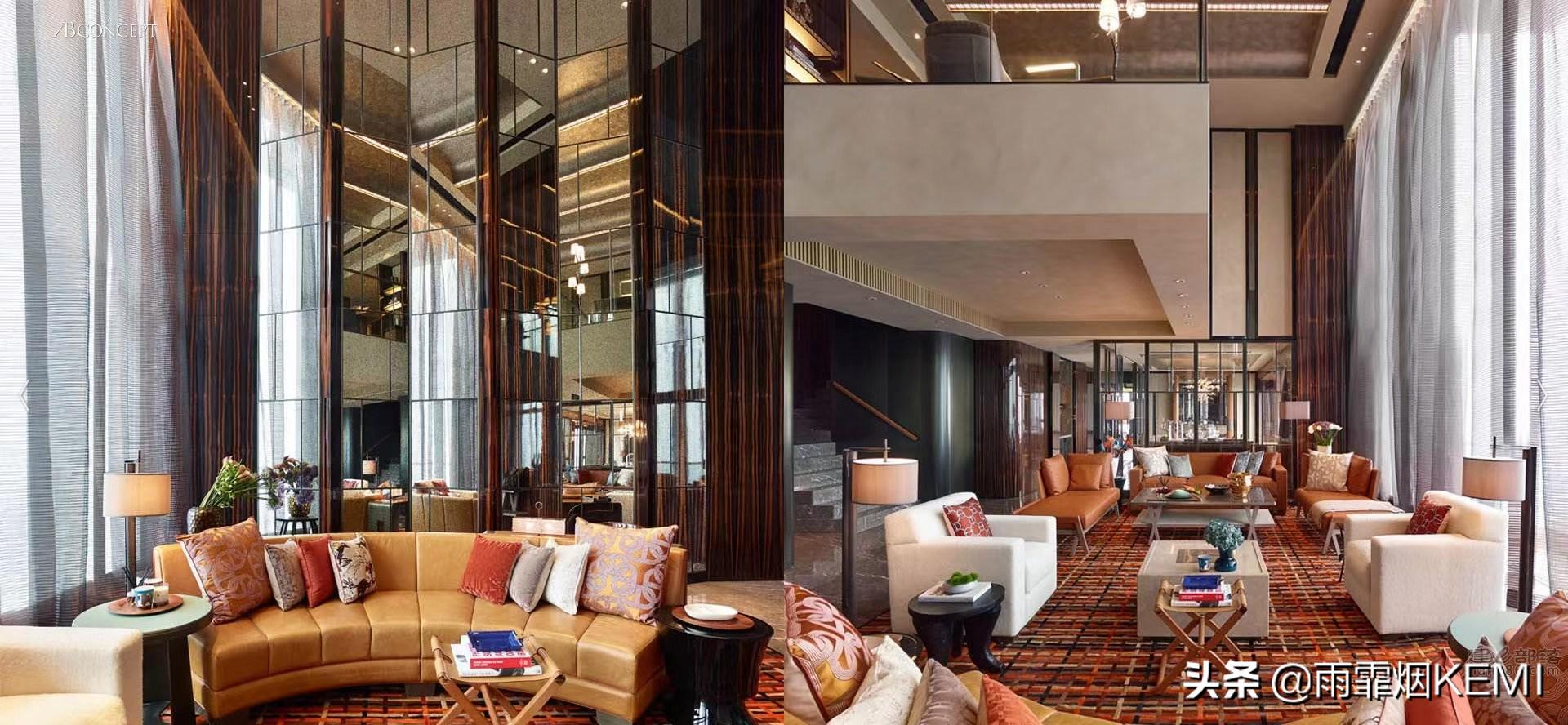 家庭装修软装都有哪些项目,哪些软装是装修必买的