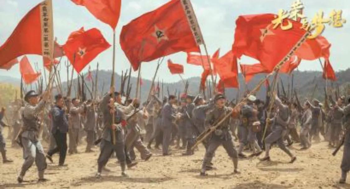 蒋介石上山算命，老道长的一席话，24年后蒋介石才明白其中含义