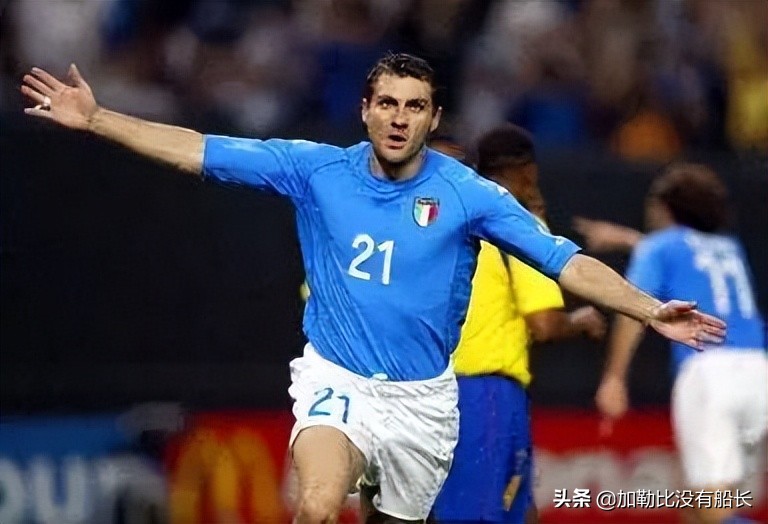 连续无缘世界杯的残酷事实是否让人更怀念02与06年的蓝衣军团？