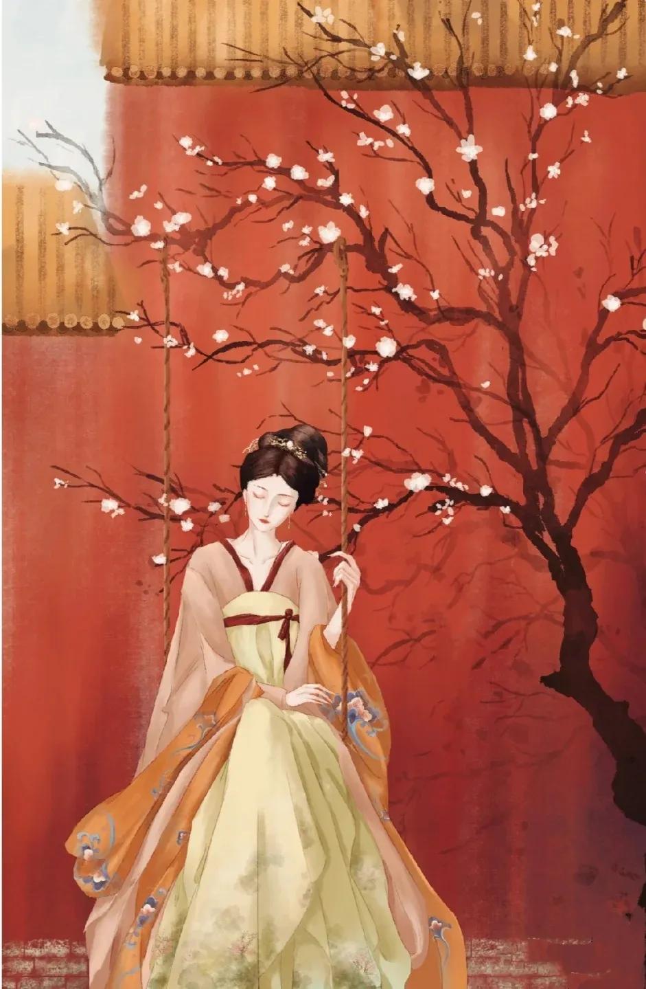 90句绝美宋词写尽人间悲欢离合,这两首宋词写透人生得失