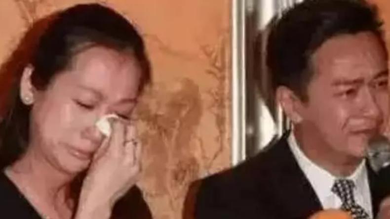 女演员揭秘娱乐圈内幕,娱乐圈被坑惨的女星