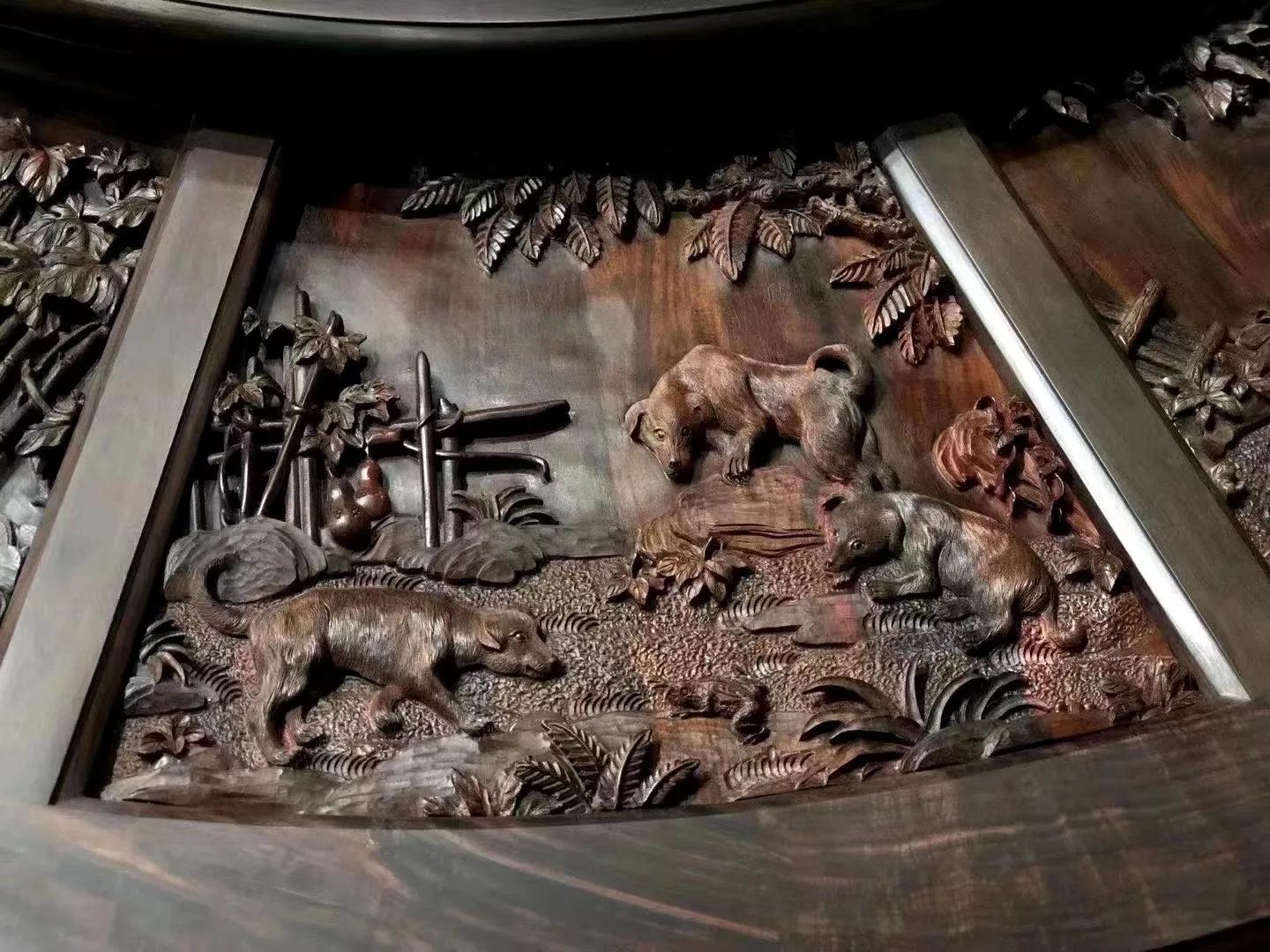 十二生肖餐桌垫,十二生肖吃饭的碗