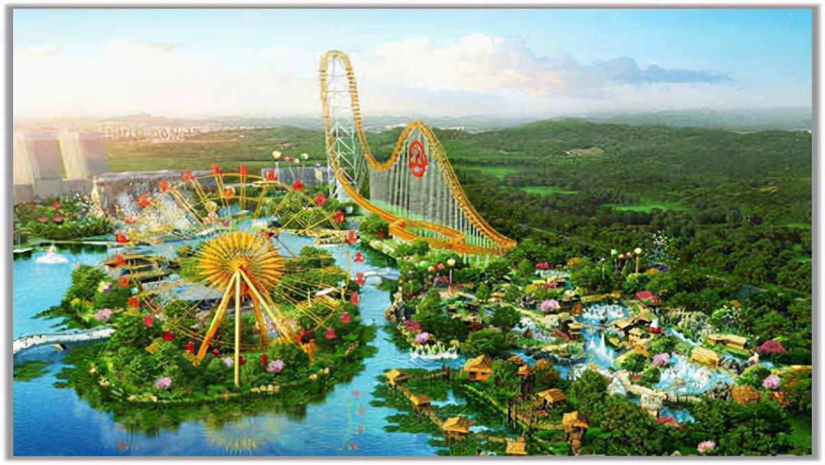 旅游景区营销战略管理,6-4营销战略的策略详解