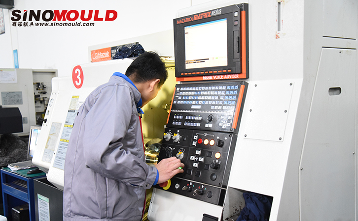 注塑模具公司排名,注塑模具公司的未来