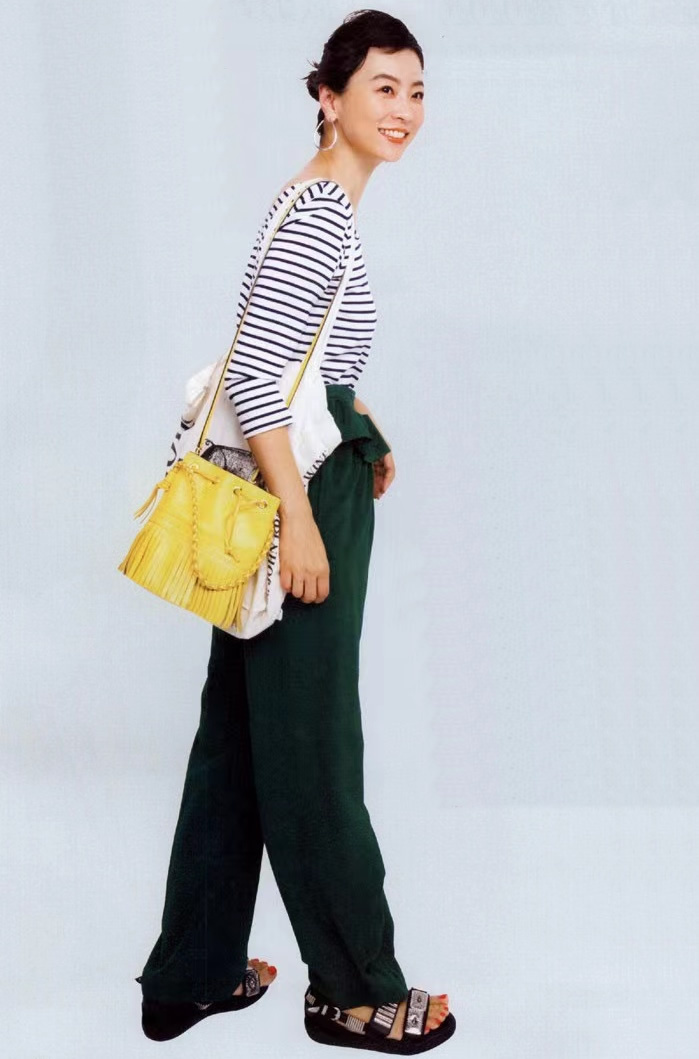 这样穿很美平价搭出时尚范,各种风格高级感穿搭