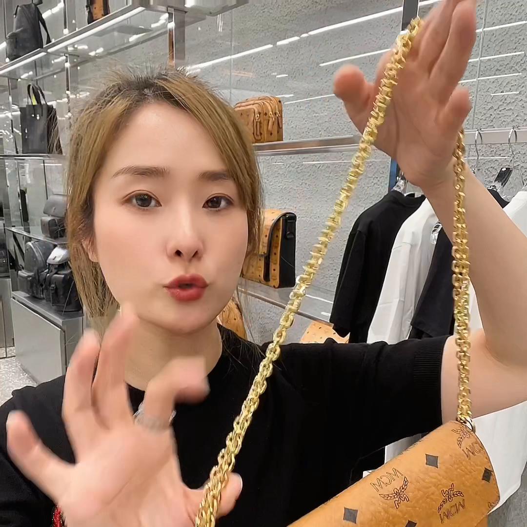 经典链条包推荐,永不过时链条包