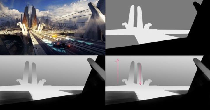 人物头发画法女生长发漫画,漫画人物高跟鞋画法小视频